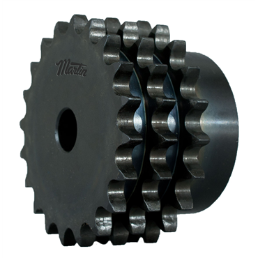 Triple Strand Sprocket